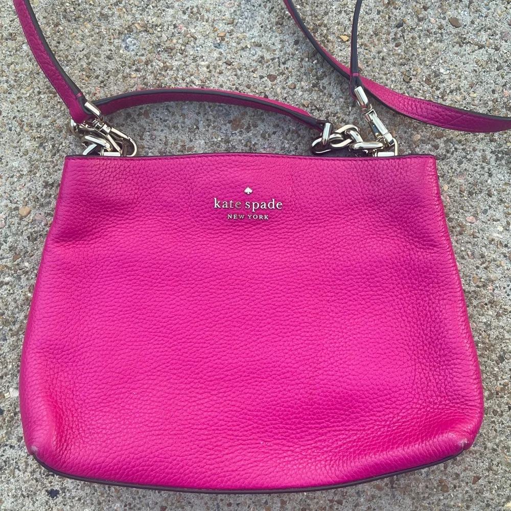 kate spade authentic kate